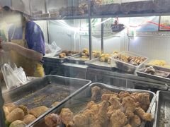 -满记烧饼(牛街东里小区一区店)