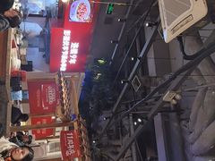 -七百岁羊肉馆(环球港店)