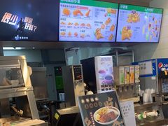 -德克士(哈西火车站店)
