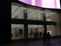 -Apple零售店(玄武湖店)