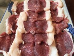 -宣武小院涮肉(前门店)