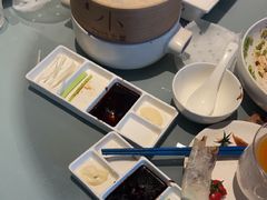 -小大董·烤鸭(观景餐厅·南京西路店)