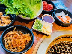 -九畋町和牛黑牛烤肉料理(三里屯3·3大厦店)