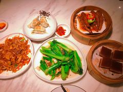 -岭南真味·匠心粤菜(K11店)