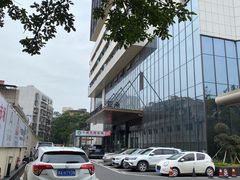 -长沙晚报大道亚朵酒店