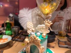 -柏尼娅PEARIA·蛋糕定制(静安店)