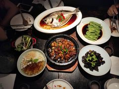 -绿茶餐厅(昌平悦荟店)