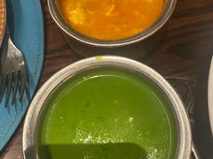 -甘尼仕印度餐厅爵士酒吧(阳春巷店)