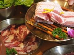 -西塔老太太泥炉烤肉(双井店)