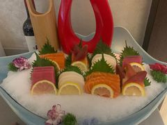 -恒记饭店(珠江路总店)