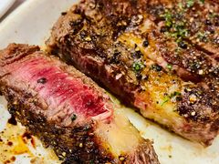 -摩根扒房(桐梓林店)