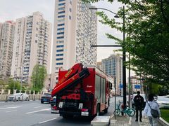-上海外国语大学(虹口校区)