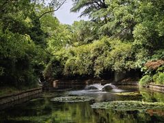 -西郊宾馆·1921餐厅