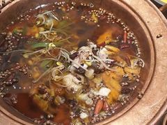 -水煮三国·川鲁江湖菜(香山店)