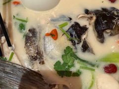 -羡餐厅·杭帮菜·淳菜(千岛湖自由洲际殿店)