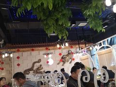 -蕃茄述·好汤自然来(江汉路店)