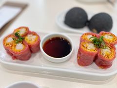 -蔡澜点心·粤菜(月星环球港店)