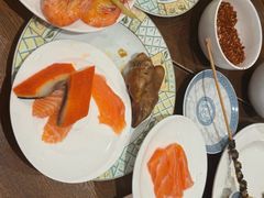 -重庆丽苑维景国际大酒店·海鲜自助餐厅