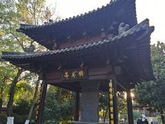 -包公祠