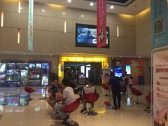 -万达影城(江北万达广场IMAX店)