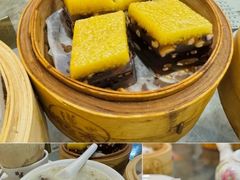 -香港蓮香樓(中環店)