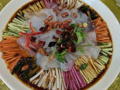 -东北食府·铁锅炖(花溪湾店)