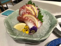 -晴季寿司(活力城店)