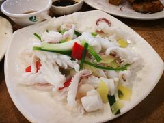 -揭阳钟记小食(福田新村店)