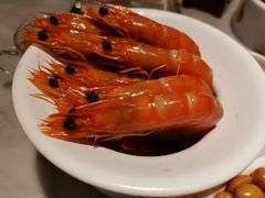 -蝴蝶里·粤菜·点心(龙湖杭州金沙天街店)