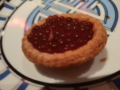 -上海滩餐厅(BFC外滩金融中心店)