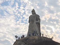 -鼓浪屿·皓月园