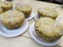 -三大炮豆花铺(锦里店)