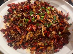 -李氏传家菜(兴城路店)