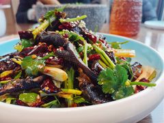 -有红鸡毛店·川菜(建设路店)