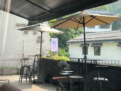 -简象咖啡CAFE ELE JANE(满陇桂雨店)