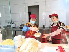 -姚记.周礼伤心凉粉(时代广场店)