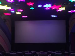 -天幕新彩云国际影城(激光巨幕店)