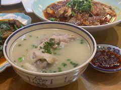 -易老妈蹄花.特色川菜(人民公园总店)