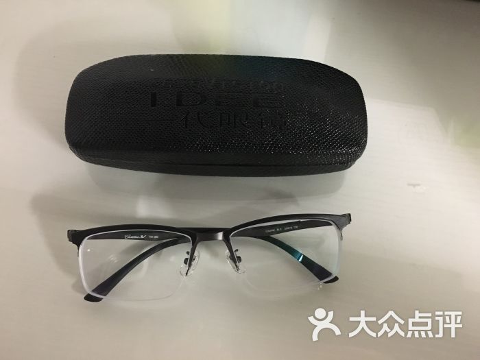 一代眼镜(中山公园龙之梦店)图片 - 第2张