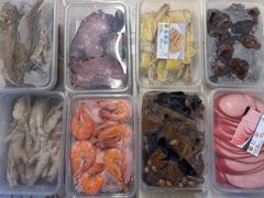 -王家沙点心店(南京西路总店)