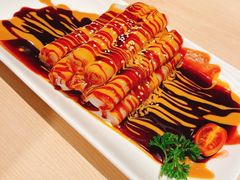 -避风塘(宝山万达店)