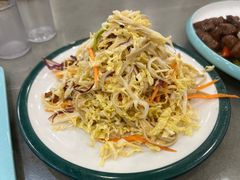 -丽泽山庄·生态怀柔菜·虹鳟鱼(红螺寺店)