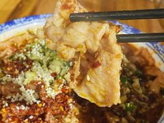 -勇猛子川菜馆(新军路店)