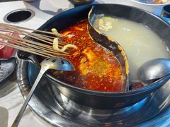 -钢管厂五区小郡肝火锅串串香(清河店)