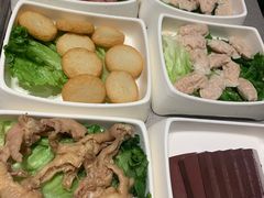 -海底捞火锅(长沙华创国际广场店)