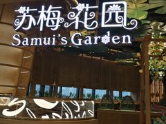 门面-苏梅花园(群星城店)