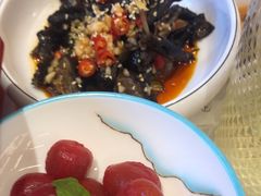 -雅佳神话·麻辣烤鱼(新街口店)