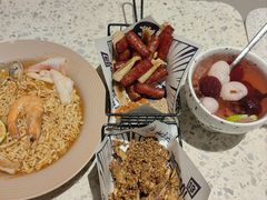 -雲物小食堂·精致云南小吃(好悦天地店)