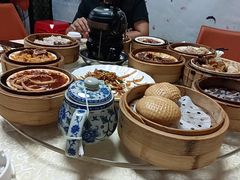 -宝塘茶楼