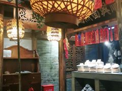-南京大牌档(之心城店)